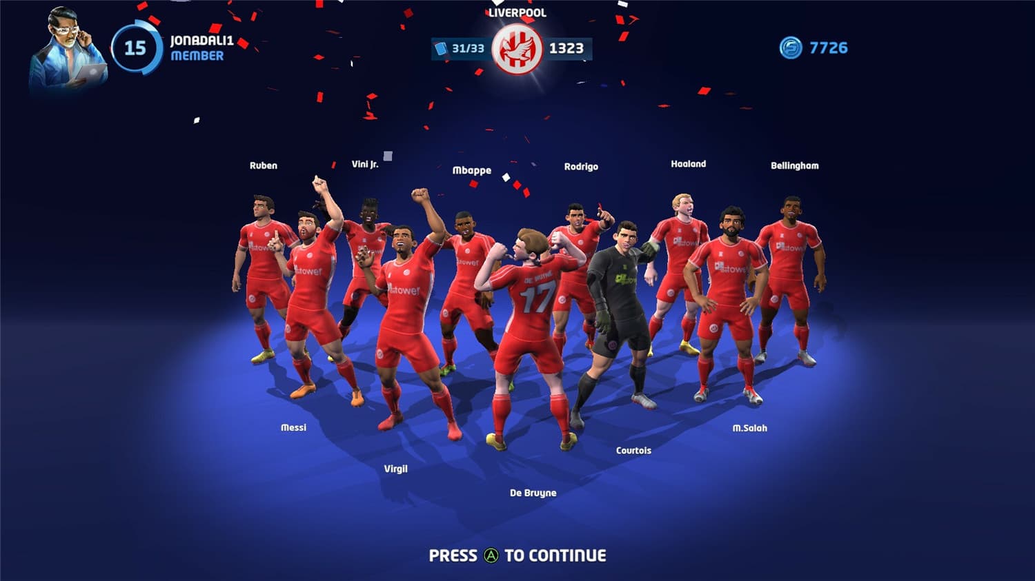 图片[2]-社交足球25/Sociable Soccer 25-梨子乐游戏