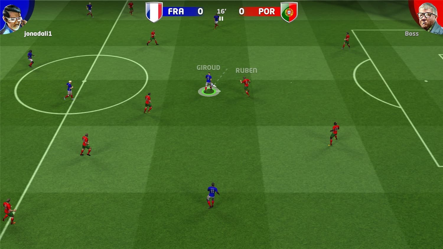 图片[3]-社交足球25/Sociable Soccer 25-梨子乐游戏