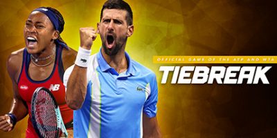 顶尖决胜/TIEBREAK: Official game of the ATP and WTA-GM999资源网