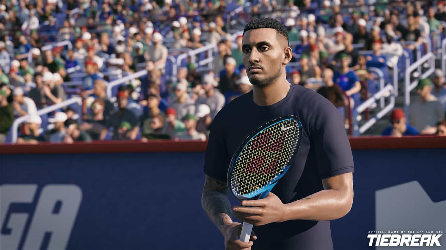 图片[3]-顶尖决胜/TIEBREAK: Official game of the ATP and WTA-梨子乐游戏