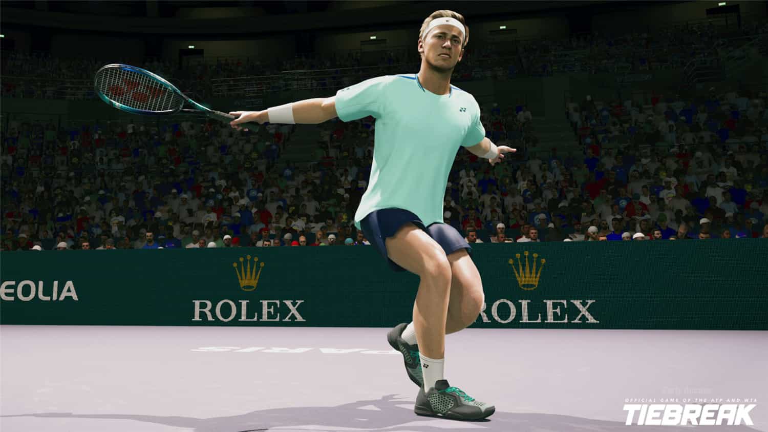 图片[4]-顶尖决胜/TIEBREAK: Official game of the ATP and WTA-梨子乐游戏