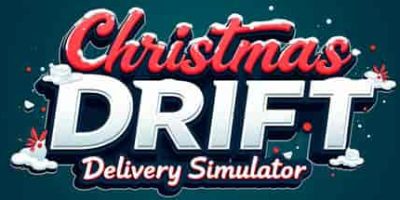 圣诞漂移 – 送货模拟器/Christmas Drift – Delivery Simulator-GM999资源网