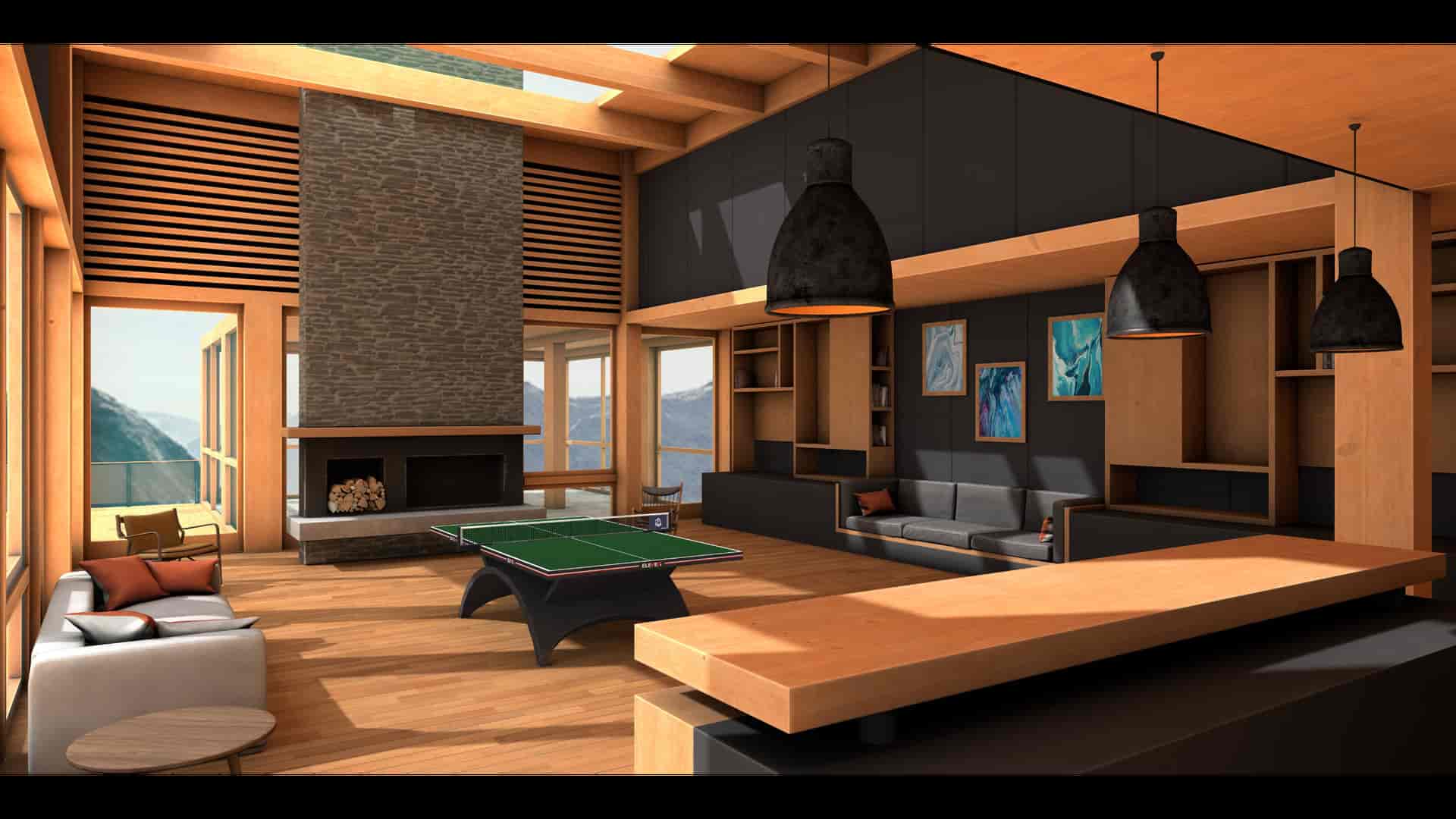 图片[2]-VR乒乓球/Eleven Table Tennis VR-梨子乐游戏