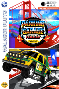 图片[6]-停车场拉力赛道/Parking Garage Rally Circuit-梨子乐游戏