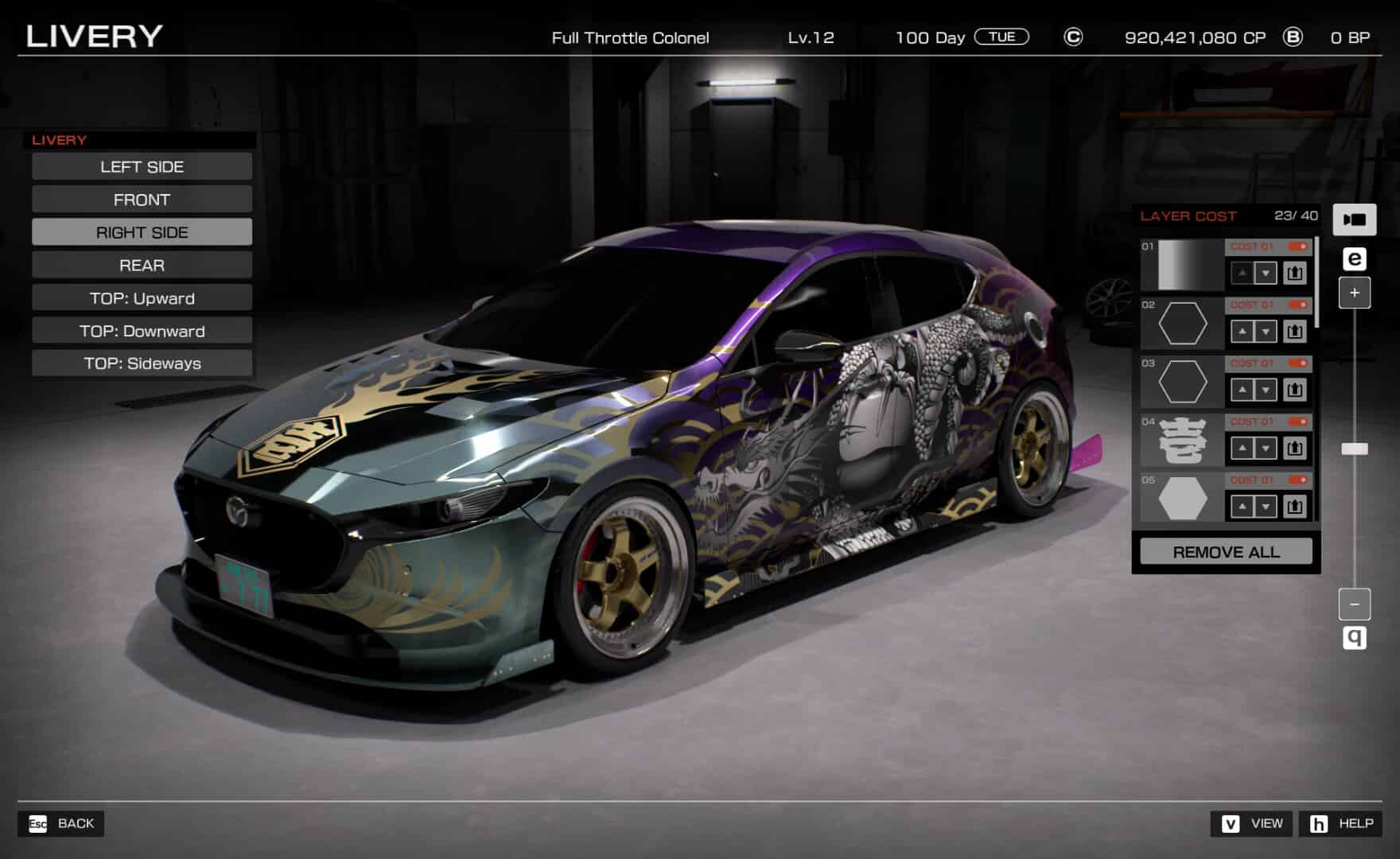 图片[5]-首都高赛车/Tokyo Xtreme Racer-梨子乐游戏
