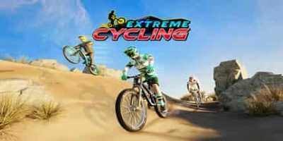 极限骑行/Extreme Cycling-GM999资源网