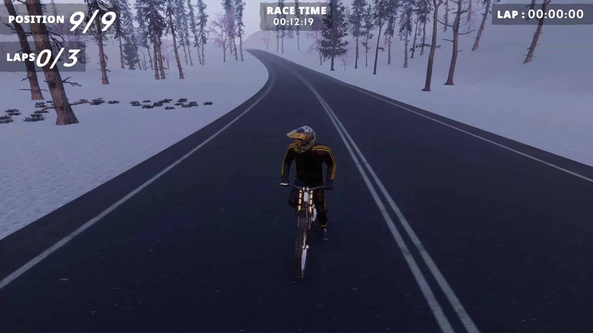 图片[2]-极限骑行/Extreme Cycling-梨子乐游戏