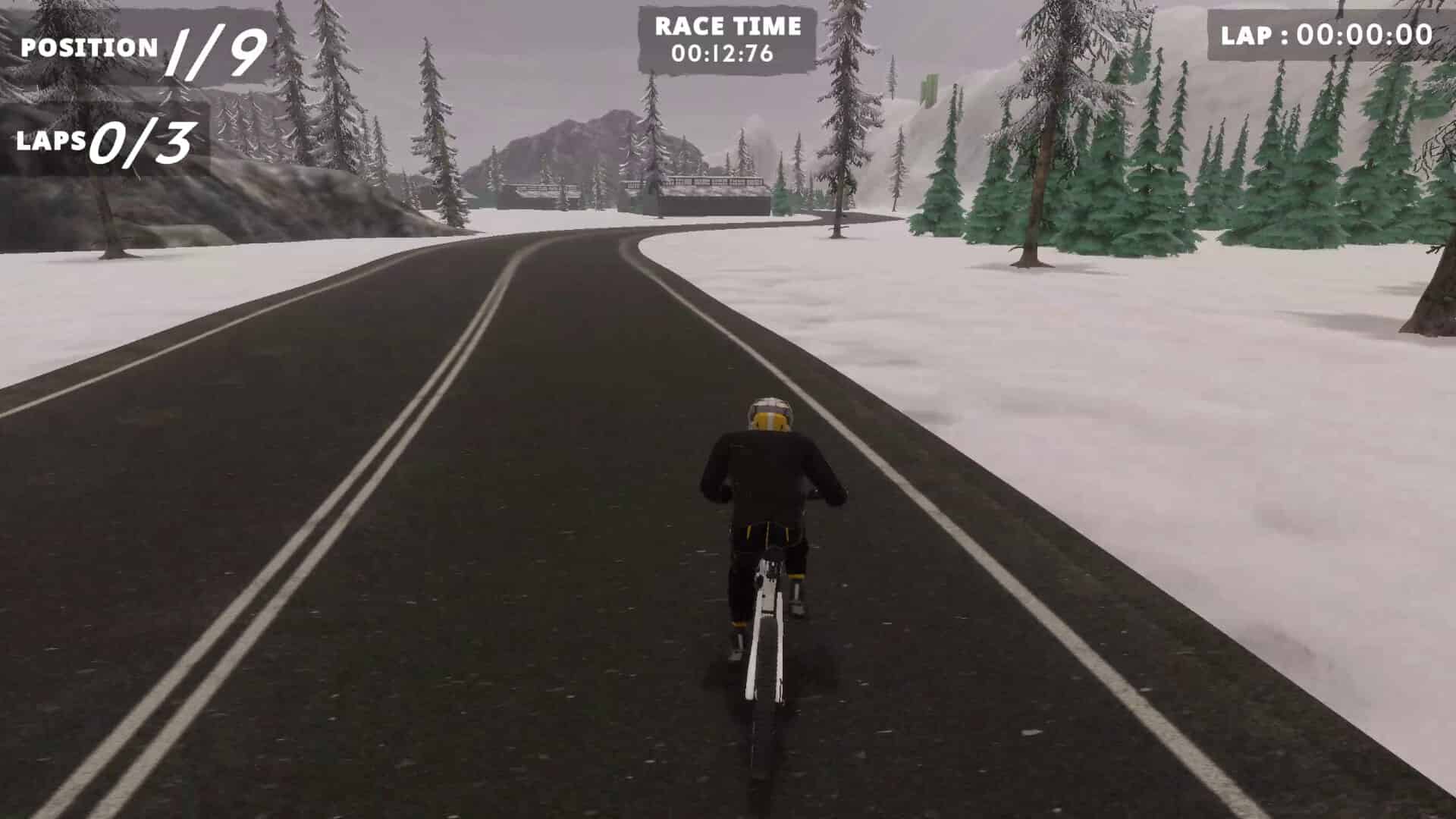 图片[3]-极限骑行/Extreme Cycling-梨子乐游戏