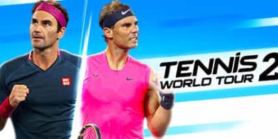 网球世界巡回赛2/Tennis World Tour 2-GM999资源网