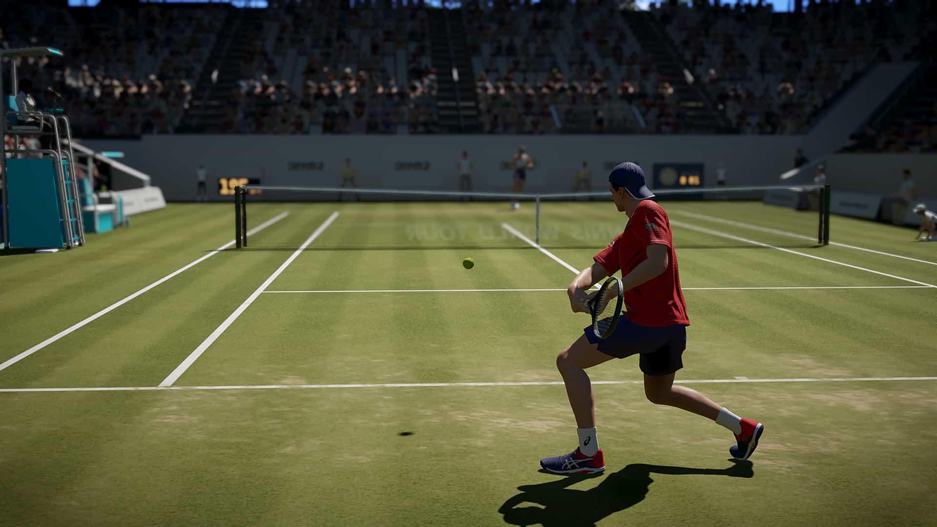 图片[2]-网球世界巡回赛2/Tennis World Tour 2-梨子乐游戏