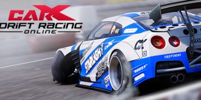 CarX漂移赛车在线/CarX Drift Racing Online-GM999资源网