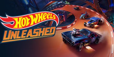 风火轮：爆发/风火轮释放/HOT WHEELS UNLEASHED-GM999资源网
