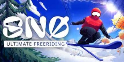 SNØ：终极自由滑雪/SNØ: Ultimate Freeriding-GM999资源网