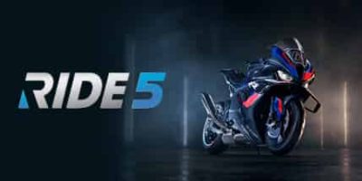 极速骑行5/RIDE 5-GM999资源网
