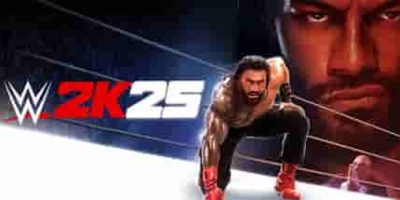 美国职业摔角联盟2K25/WWE 2K25-GM999资源网