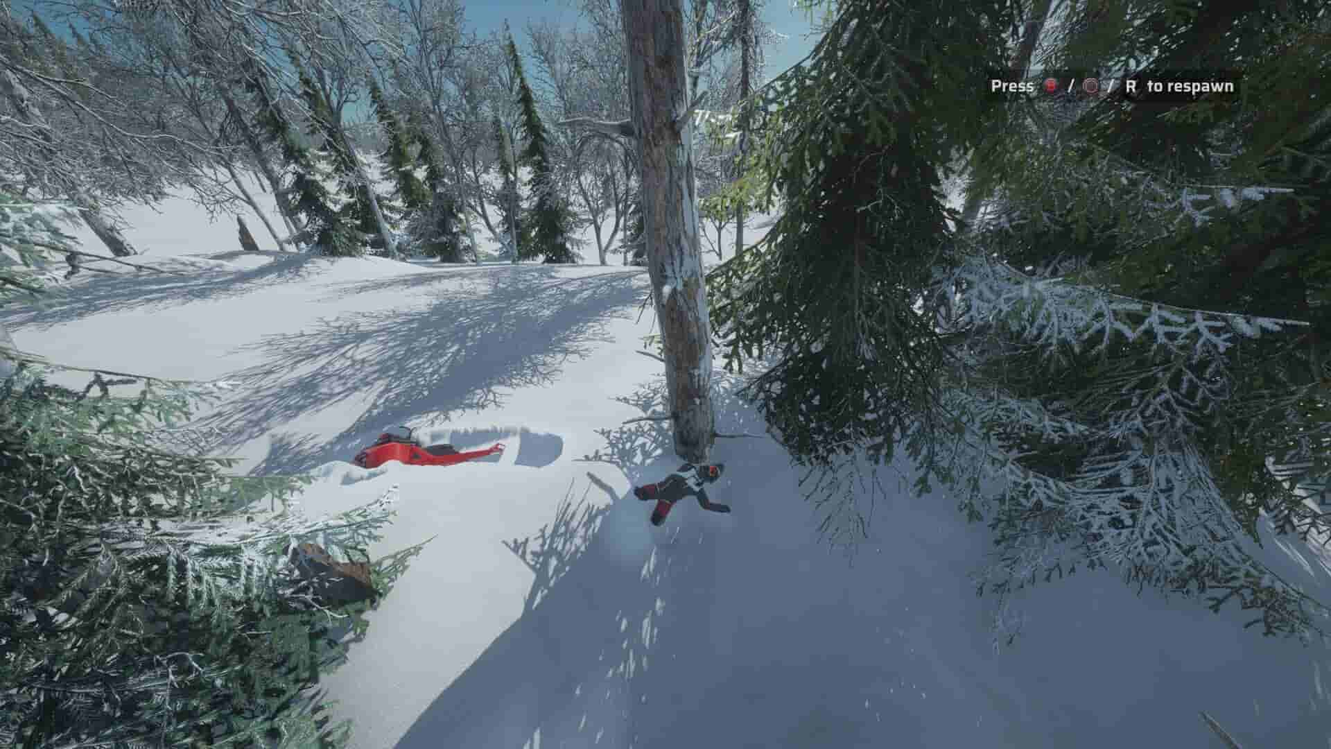图片[5]-雪橇手/Sledders-梨子乐游戏