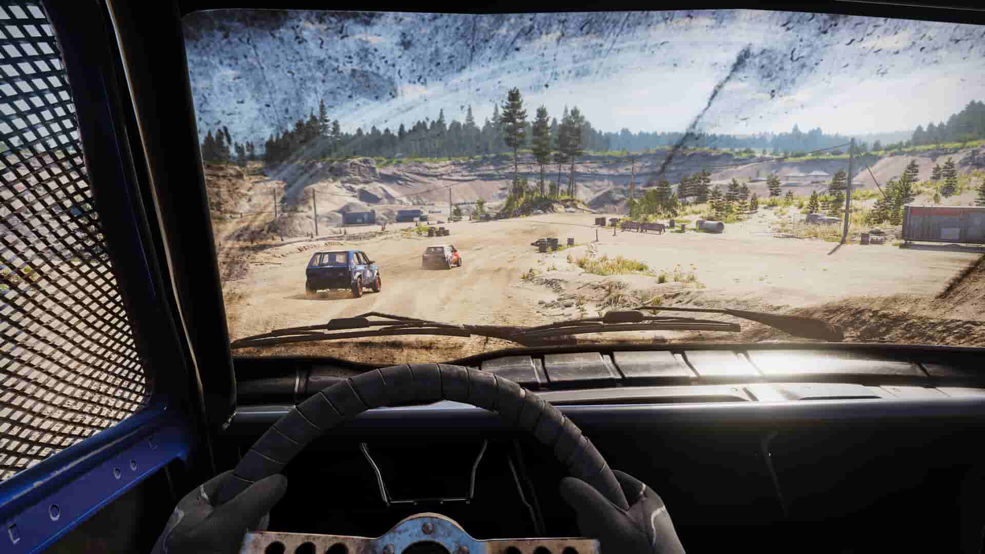 图片[2]-撞车嘉年华2/Wreckfest 2-梨子乐游戏