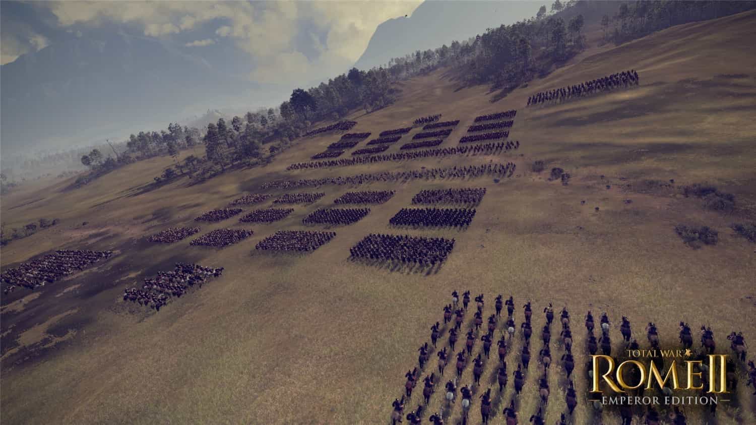 图片[2]-罗马2：全面战争/Total War: ROME II – Emperor Edition-梨子乐游戏