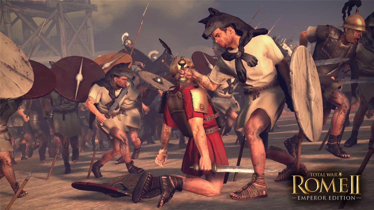 图片[3]-罗马2：全面战争/Total War: ROME II – Emperor Edition-梨子乐游戏