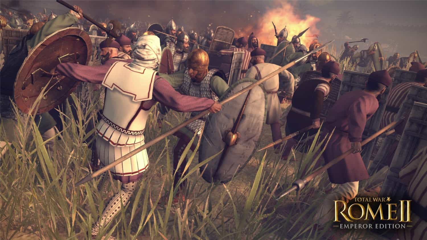 图片[4]-罗马2：全面战争/Total War: ROME II – Emperor Edition-梨子乐游戏