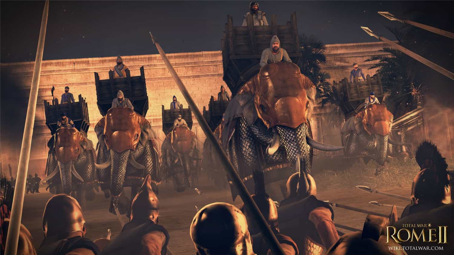 图片[7]-罗马2：全面战争/Total War: ROME II – Emperor Edition-梨子乐游戏