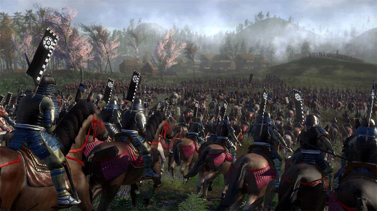图片[3]-全面战争：幕府将军2/Total War:Shogun 2-梨子乐游戏