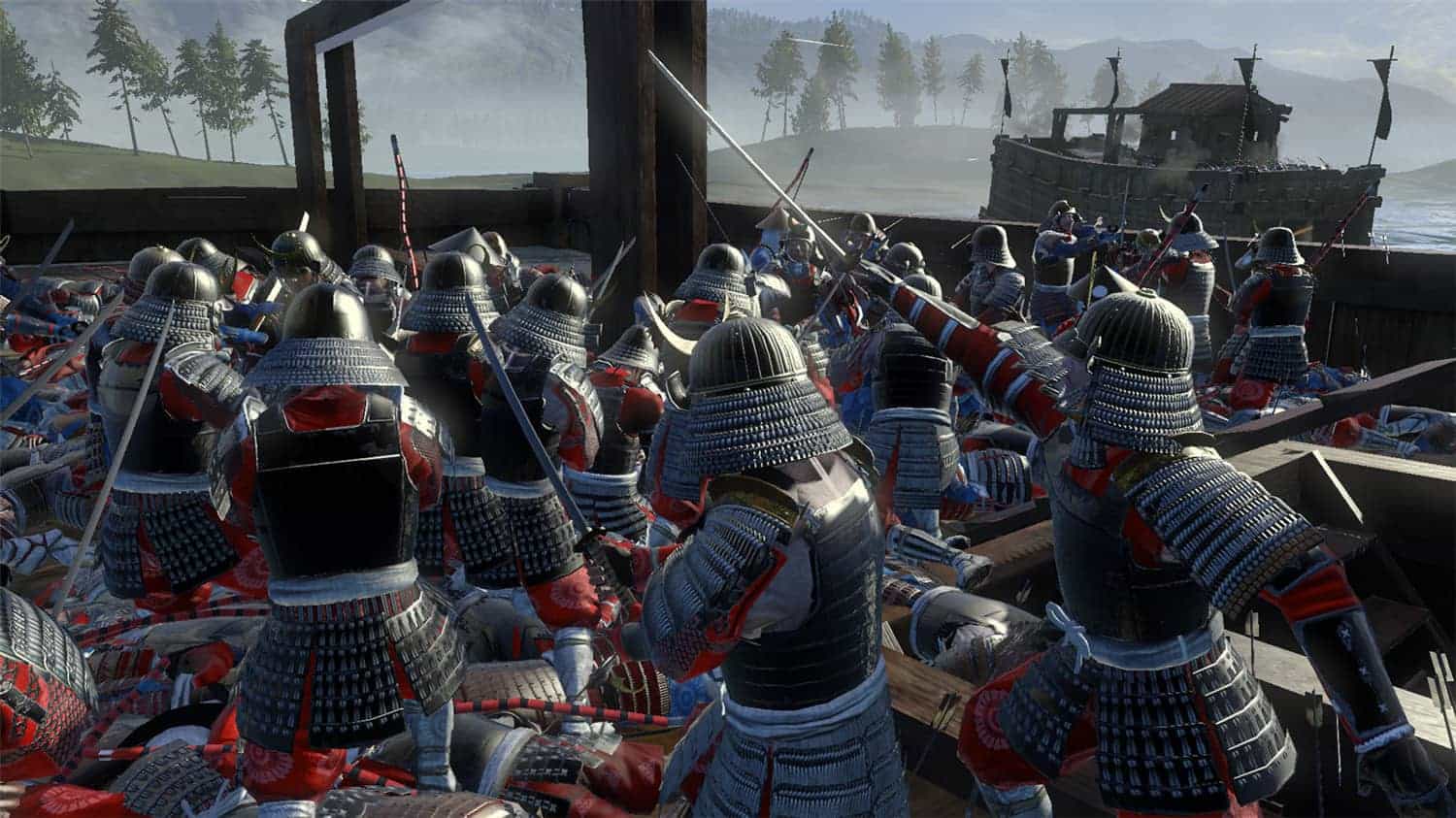 图片[5]-全面战争：幕府将军2/Total War:Shogun 2-梨子乐游戏