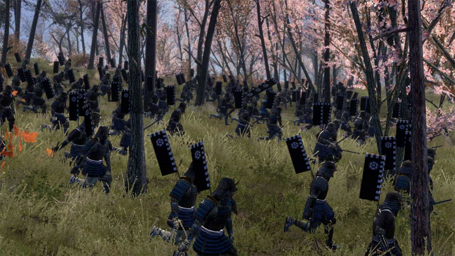 图片[7]-全面战争：幕府将军2/Total War:Shogun 2-梨子乐游戏
