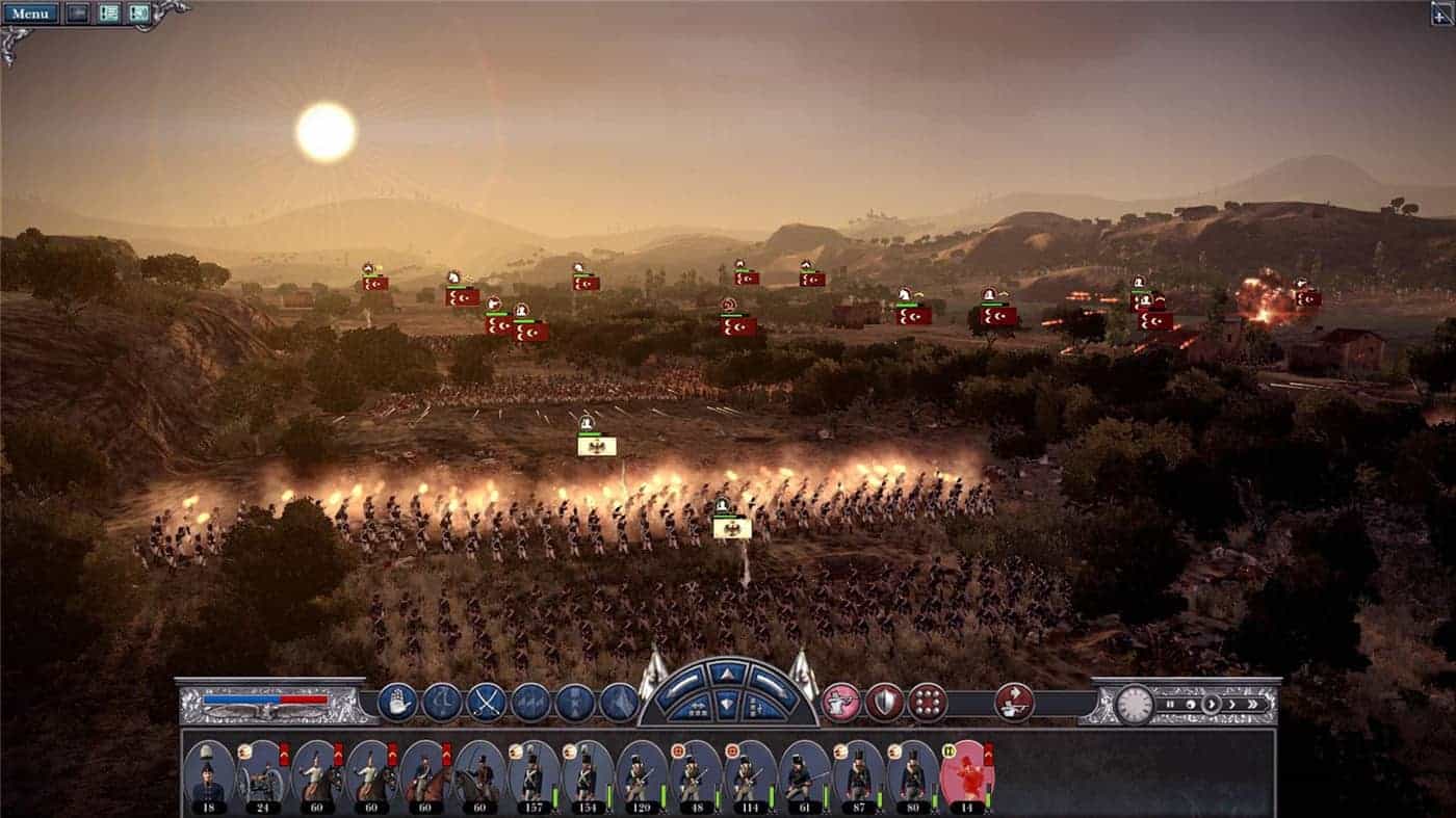图片[5]-拿破仑：全面战争/Napoleon: Total War-梨子乐游戏