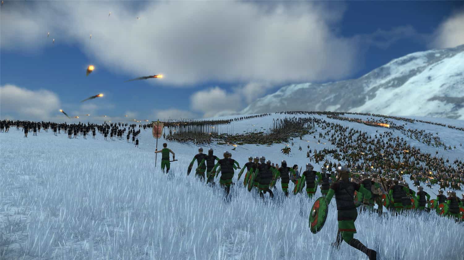 图片[7]-罗马：全面战争 重制版/Total War: ROME REMASTERED-梨子乐游戏