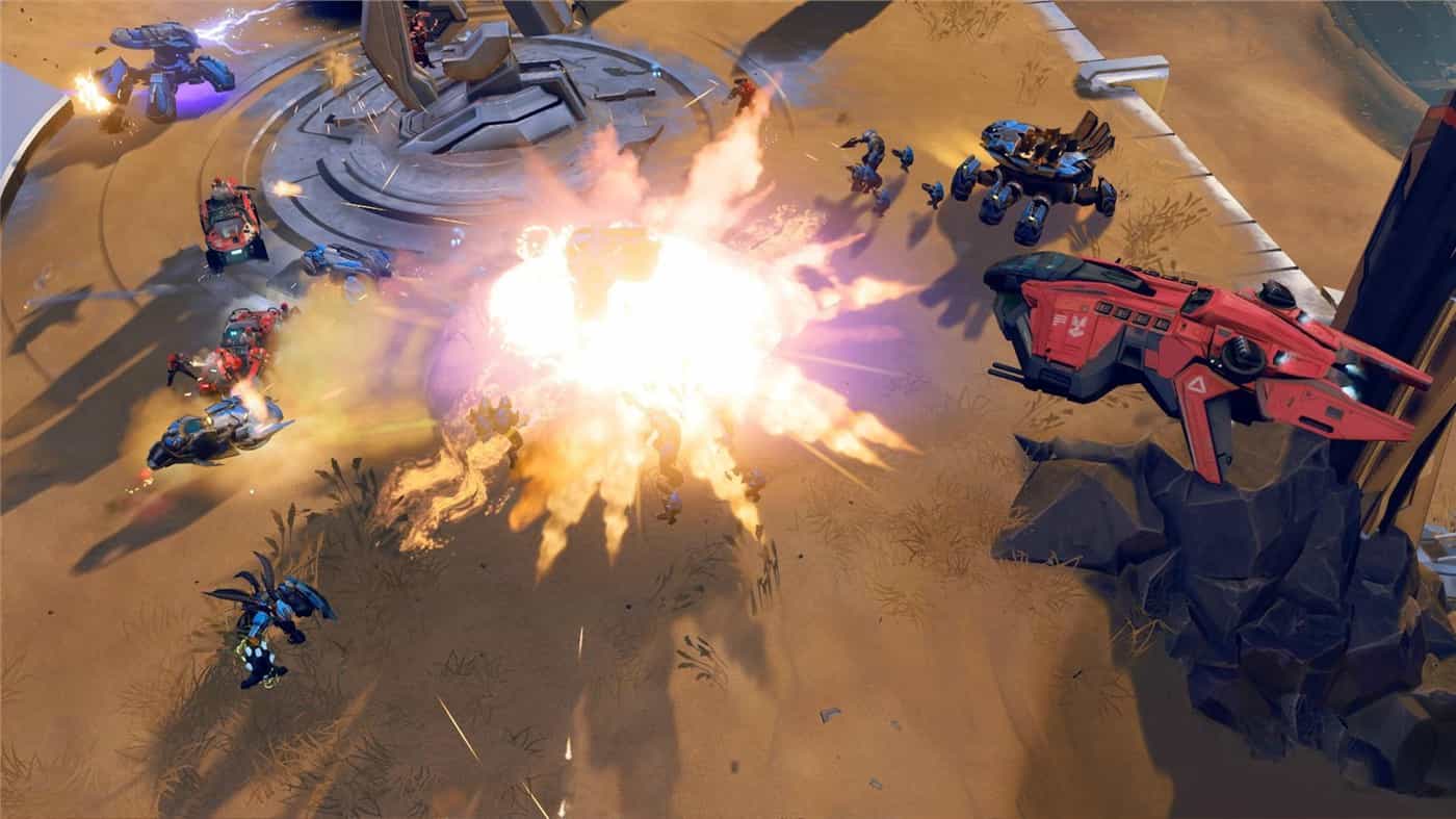 图片[2]-光环战争2/Halo Wars 2-梨子乐游戏