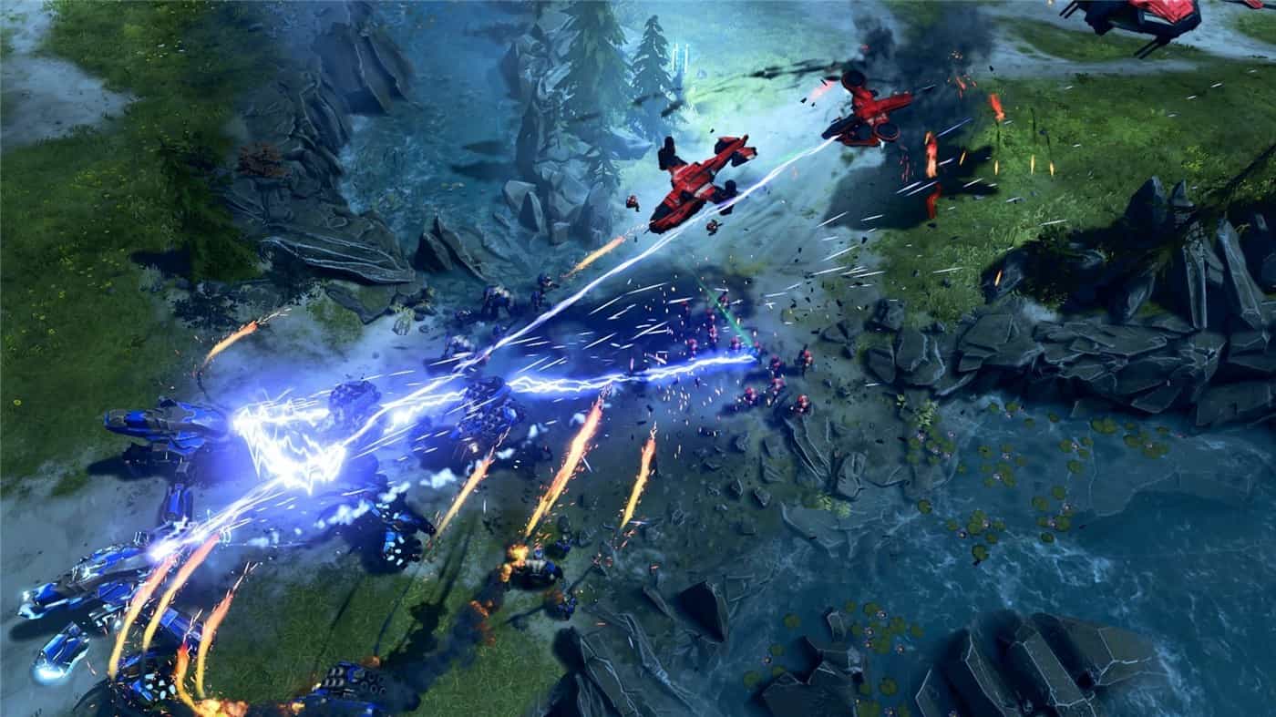 图片[3]-光环战争2/Halo Wars 2-梨子乐游戏