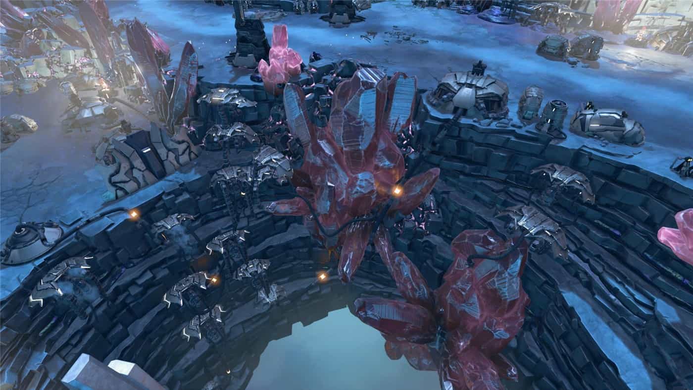 图片[5]-光环战争2/Halo Wars 2-梨子乐游戏