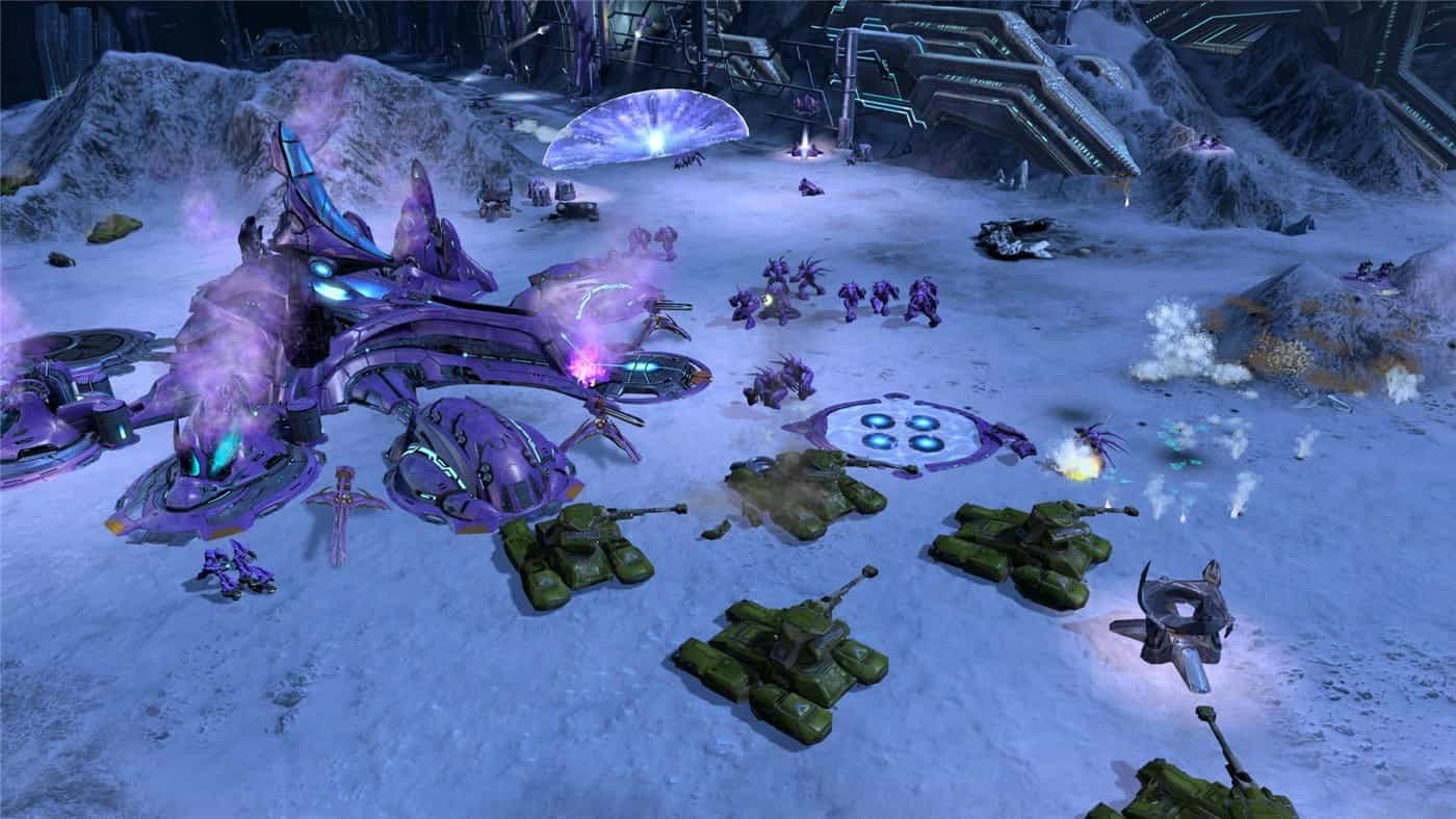 图片[6]-光环战争2/Halo Wars 2-梨子乐游戏