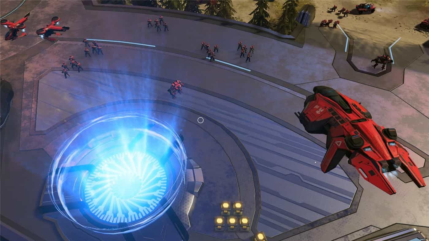 图片[7]-光环战争2/Halo Wars 2-梨子乐游戏