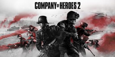 英雄连2/Company of Heroes 2-GM999资源网