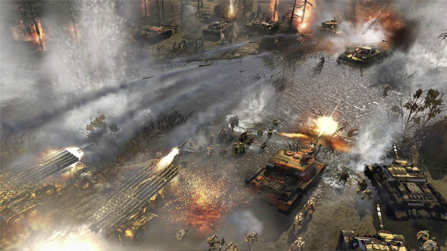 图片[2]-英雄连2/Company of Heroes 2-梨子乐游戏