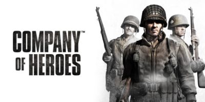 英雄连/Company of Heroes-GM999资源网