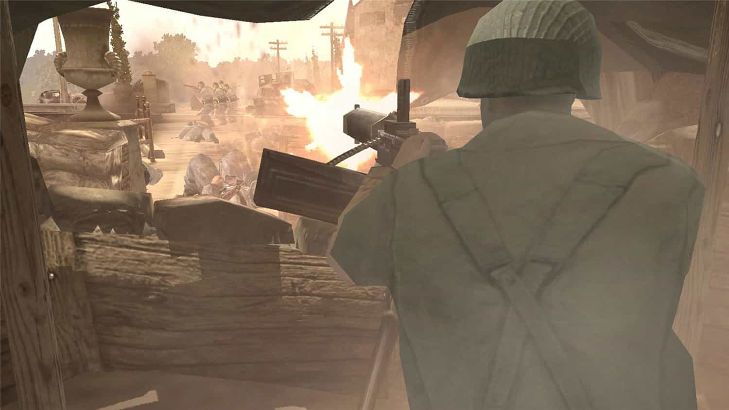 图片[2]-英雄连/Company of Heroes-梨子乐游戏