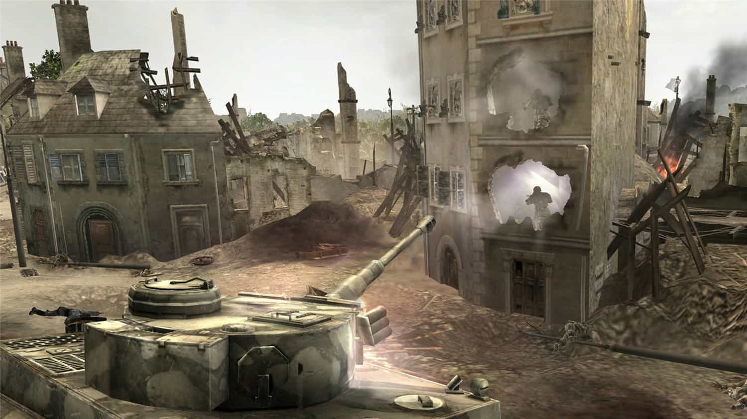 图片[3]-英雄连/Company of Heroes-梨子乐游戏