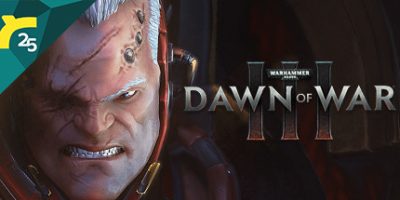 战锤40K：战争黎明3/Warhammer 40,000: Dawn Of War III-GM999资源网