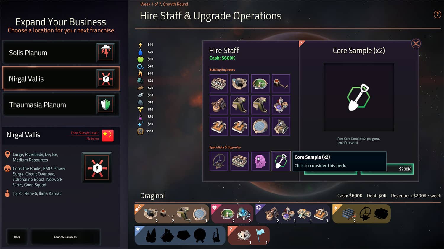 图片[5]-外星贸易公司/Offworld Trading Company-梨子乐游戏