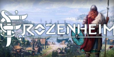 弗罗森海姆/Frozenheim-GM999资源网