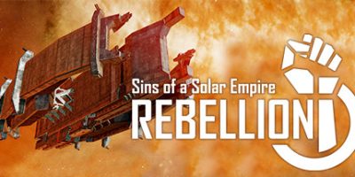 太阳帝国的原罪1：反叛/Sins of a Solar Empire: Rebellion-GM999资源网