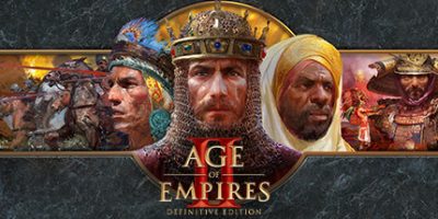 帝国时代2：决定版/Age of Empires II: Definitive Edition-GM999资源网
