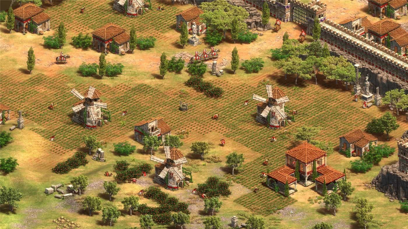 图片[6]-帝国时代2：决定版/Age of Empires II: Definitive Edition-梨子乐游戏