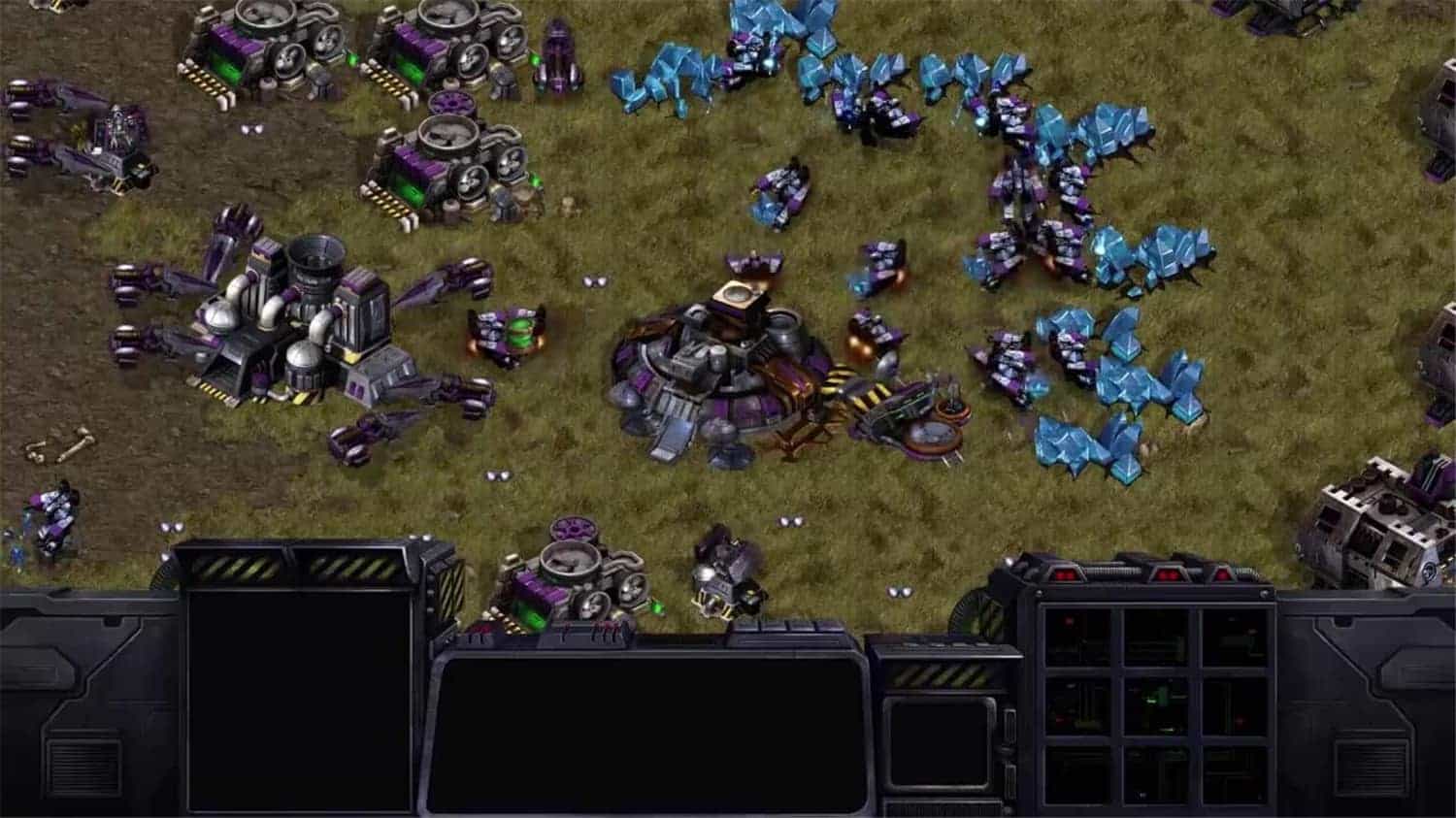 图片[3]-星际争霸：重制版/StarCraft: Remastered-梨子乐游戏