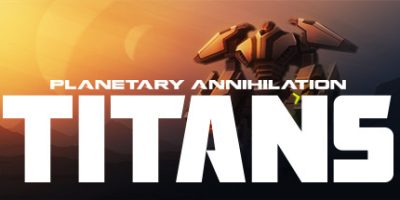 行星的毁灭：泰坦/Planetary Annihilation: TITANS-GM999资源网