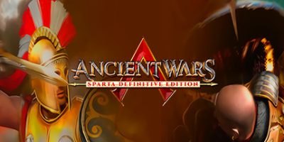 古代战争：斯巴达决定版/Ancient Wars: Sparta Definitive Edition-GM999资源网