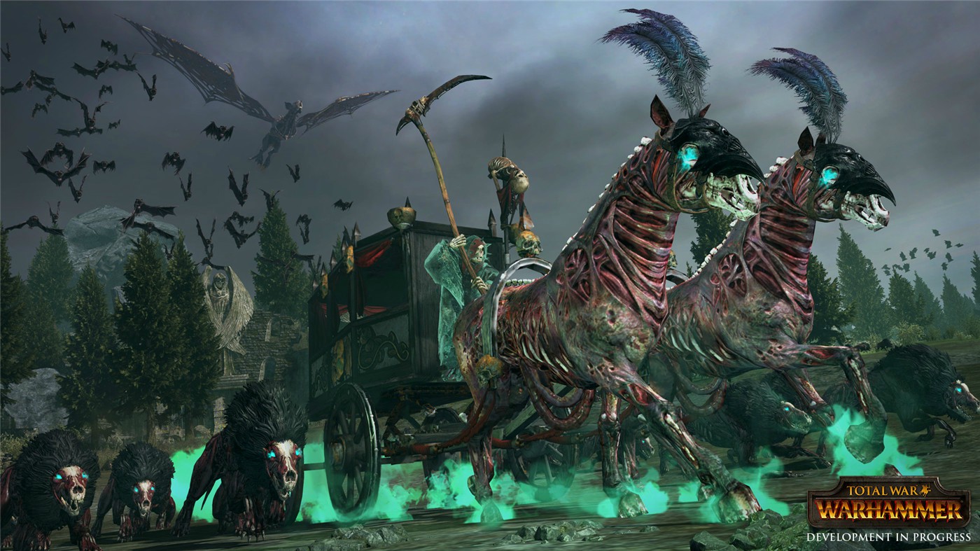 图片[7]-战锤：全面战争/Total War: WARHAMMER-梨子乐游戏